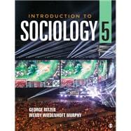 Introduction to Sociology - Interactive Ebook