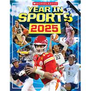 Scholastic Year in Sports 2025