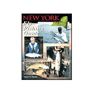 New York Fly Fishing Guide