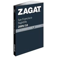 Zagat San Francisco Nightlife