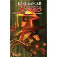 The Lone Ranger/Zorro