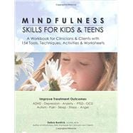 Mindfulness Skills for Kids & Teens