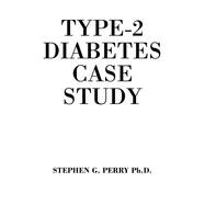 Type-2 Diabetes Case Study