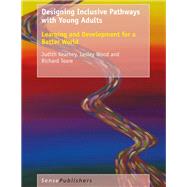 Designing Inclusive Pathways with Young Adults