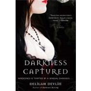 Darkness Captured : A Novel