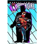 Spider-Girl - Volume 7 Betrayed