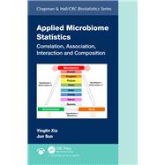 Applied Microbiome Statistics