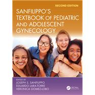 Sanfilippo's Textbook of Pediatric and Adolescent Gynecology