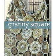The New Granny Square