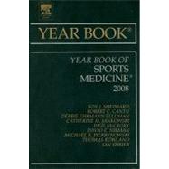 The Year Book of Sports Medicine 2008