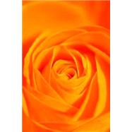 Orange Rose Journal