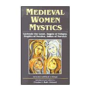 Medieval Women Mystics