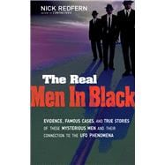 The Real Men in Black