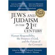 Jews & Judaism in 21st Century