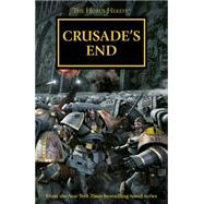 Crusade's End