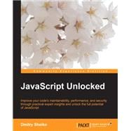 Javascript Unlocked