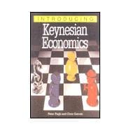 Introducing Keynesian Economics