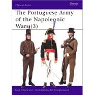 The Portuguese Army of the Napoleonic Wars (3)