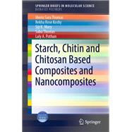 Polysaccharide Based Composites and Nanocomposites