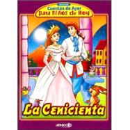 La Cenicienta