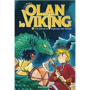 Olan le viking, Tome 02