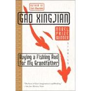 Buying a Fishing Rod for My Grandfather