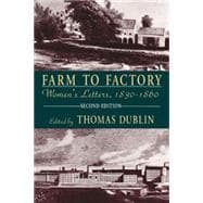 Farm to Factory