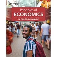 e-Pack: Principles of Economics, Loose-leaf Version, 10th + MindTap, 1 term Instant Access