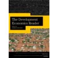 The Development Economics Reader