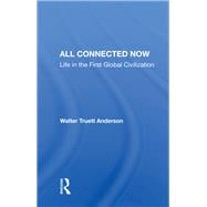 All Connected Now book cover, ISBN 9780429701573