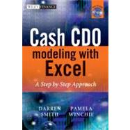 Cash CDO Modelling in Excel A Step by Step Approach