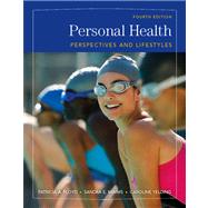 Personal Health Perspectives and Lifestyles (with CengageNOW Printed Access Card)