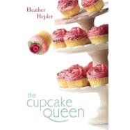 The Cupcake Queen