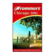 Frommer's 2001 Chicago