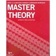 Master Theory Elementary Harmony