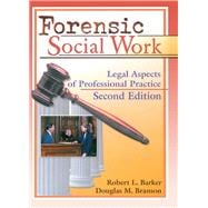 Forensic Social Work