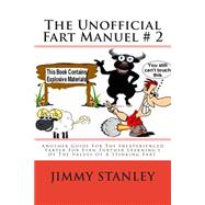 The Unofficial Fart Manual