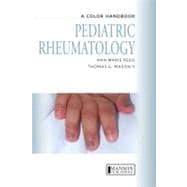 Pediatric Rheumatology: A Color Handbook