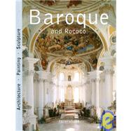 Baroque and Rococo