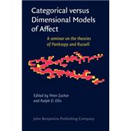 Categorical Versus Dimensional Models of Affect