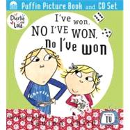 Charlie & Lola Ive Won No Ive Won