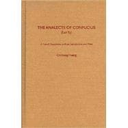The Analects of Confucius (Lun Yu)