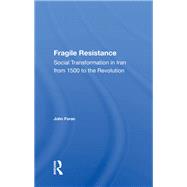 Fragile Resistance