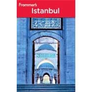 Frommer's Istanbul,9780470591574