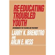Re-educating Troubled Youth