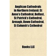 Anglican Cathedrals in Northern Ireland