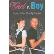 Girl V. Boy