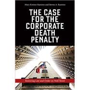 The Case for the Corporate Death Penalty