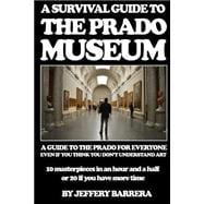A Survival Guide to the Prado Museum