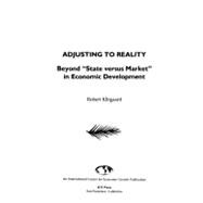 Adjusting to Reality: Beyond 
